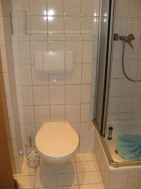 Haus Moser Altötting Kültér fotó